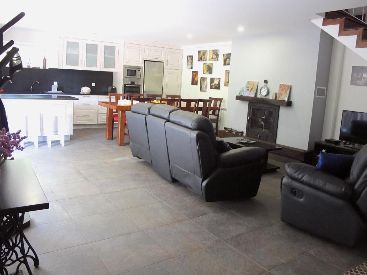 Casa Das Lapas Soajo Dış mekan fotoğraf