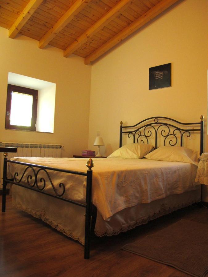 Casa Das Lapas Soajo Dış mekan fotoğraf