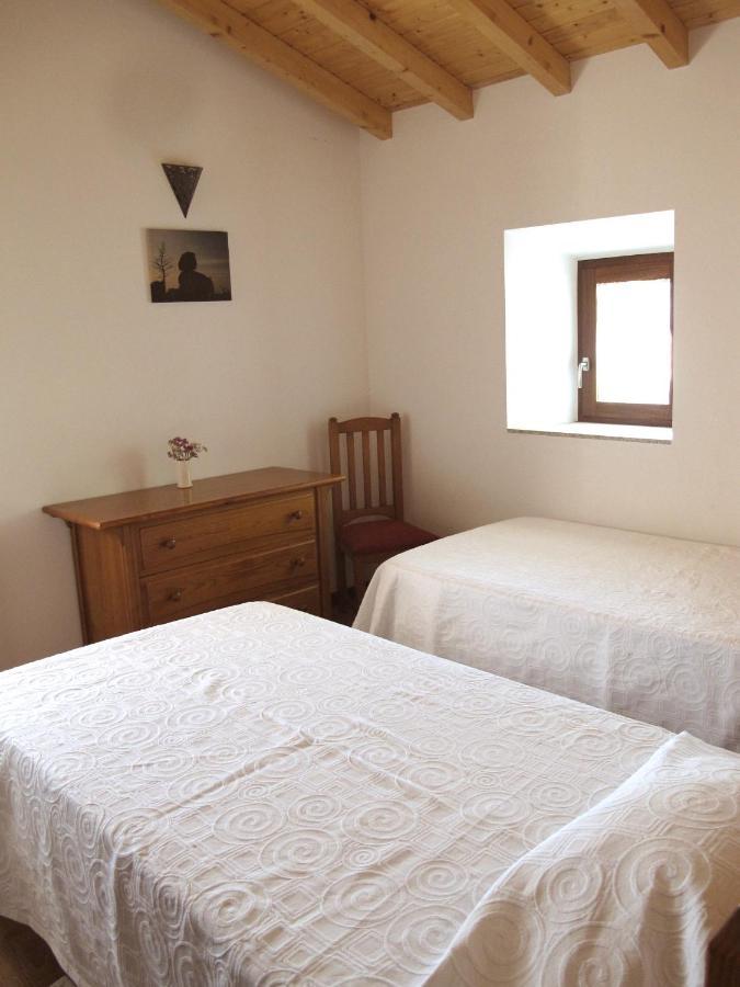 Casa Das Lapas Soajo Dış mekan fotoğraf